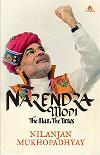 Narendra Modi: The Man, The Times Book Pdf Free Download