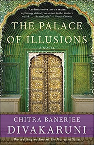 The Palace of Illusions Book Pdf Free Download