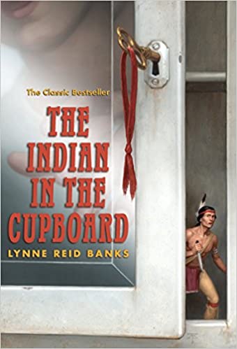 The Indian in the Cupboard Book Pdf Free Download