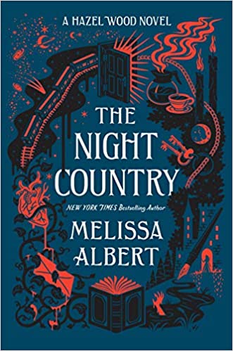 The Night Country Book Pdf Free Download