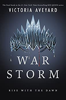 War Storm Book Pdf Free Download