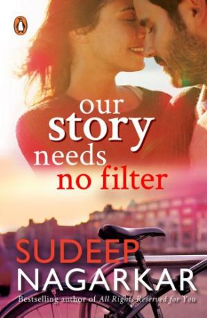 Our Story Needs No Filter book pdf free download