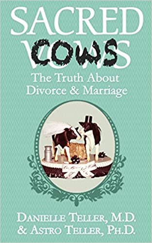 Sacred Cows: The Truth about Divorce and Marriage Book Pdf Free Download