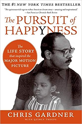 The Pursuit of Happyness Book Pdf Free Download
