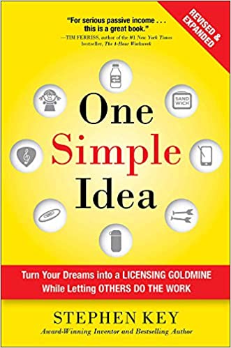One Simple Idea Book Pdf Free Download