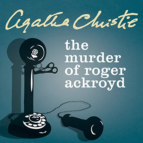 The Murder of Roger Ackroyd book pdf free download