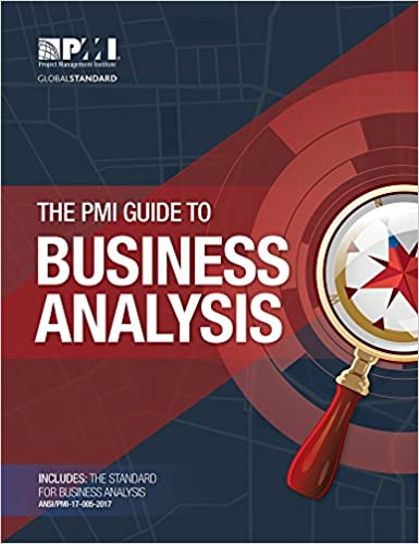 PMI guide to business analysis book pdf free download