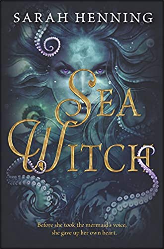 Sea Witch Book Pdf Free Download