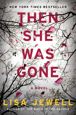 Then She Was Gone: A Novel book pdf free download