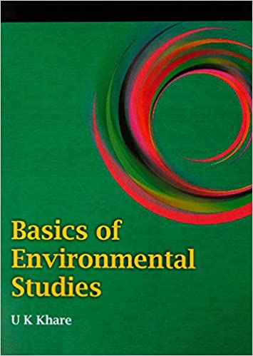 Basic of Environmental Studies Book Pdf Free Download