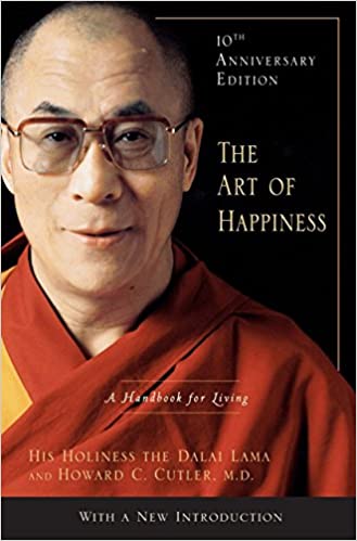 The Art Of Happiness Free Download. Best Self-Help And Holiness Book.