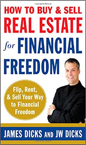 How to Buy and Sell Real Estate for Financial Freedom Book Pdf Free Download