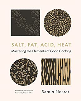 Salt, Fat, Acid, Heat Book Pdf Free Download