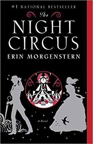 The Night Circus Book Pdf Free Download