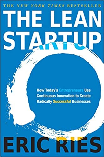 The Lean Startup Book Pdf Free Download