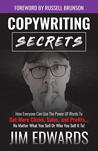 Copywriting Secrets Book Pdf Free Download