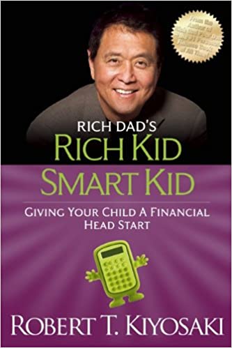 Rich Kid Smart Kid Book Pdf Free Download