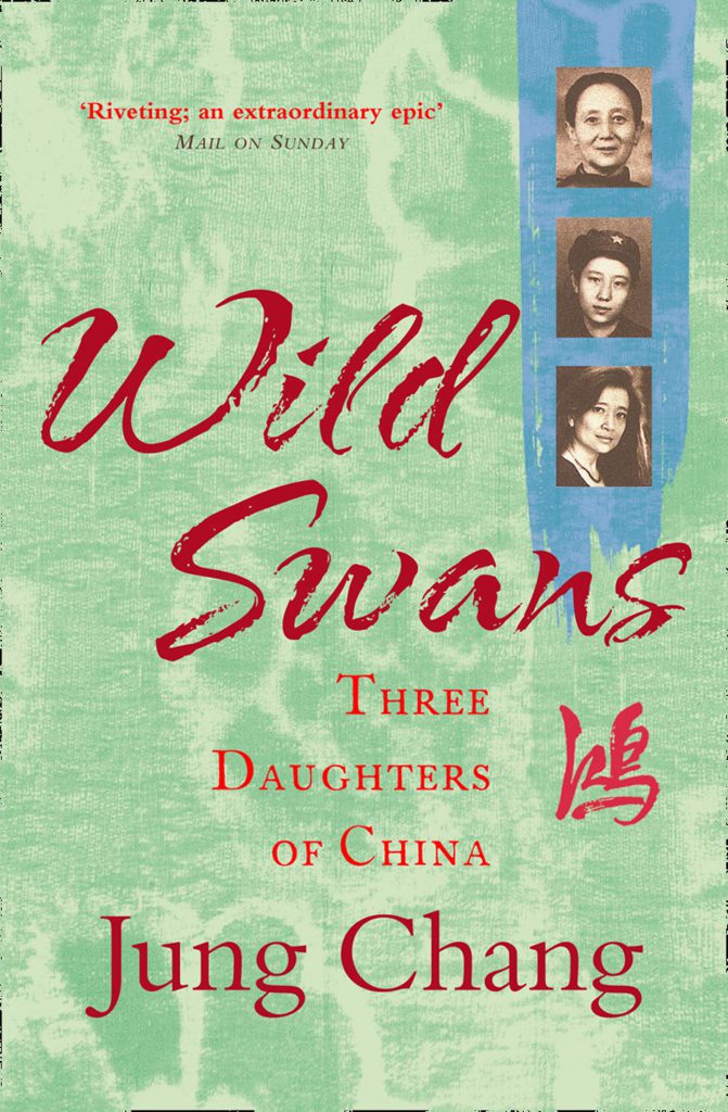 Wild Swans Book Pdf Free Download