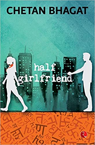 Half Girlfriend Book Pdf Free Download