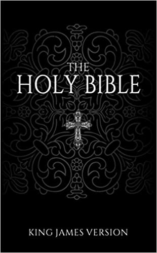 The Holy Bible Book pdf free download