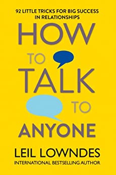 How To Talk To Anyone Book Free Download