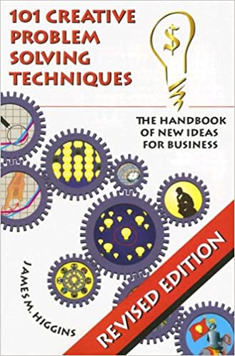 101 Creative Problem Solving Techniques Book Pdf Free Download