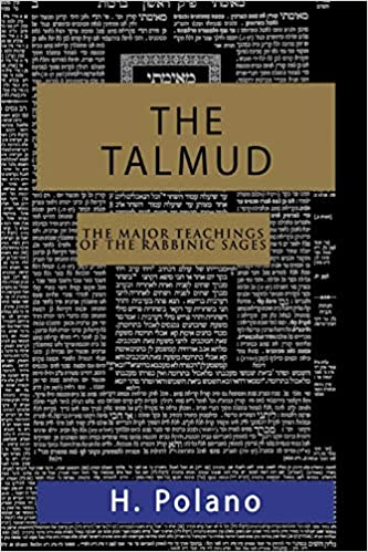 The Talmud Book pdf free download