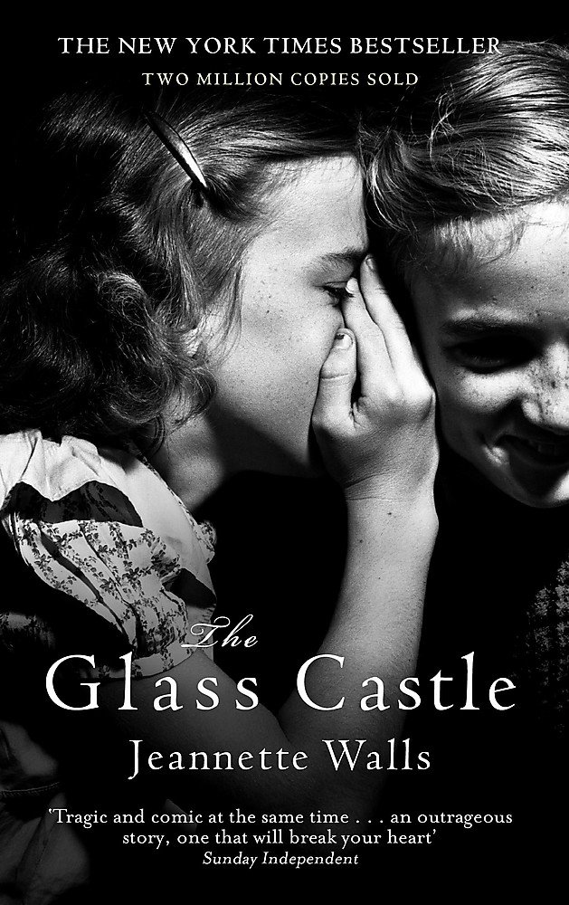 The Glass Castle Book Pdf Free Download