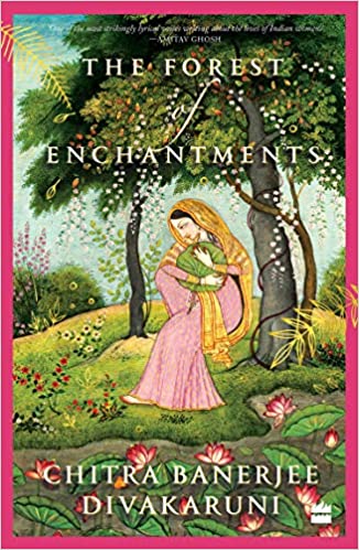 The Forest of Enchantments Book Pdf Free Download