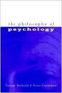 The Philosophy of Psychology book pdf free download