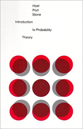 Introduction to Probability Theory Book Pdf Free Download