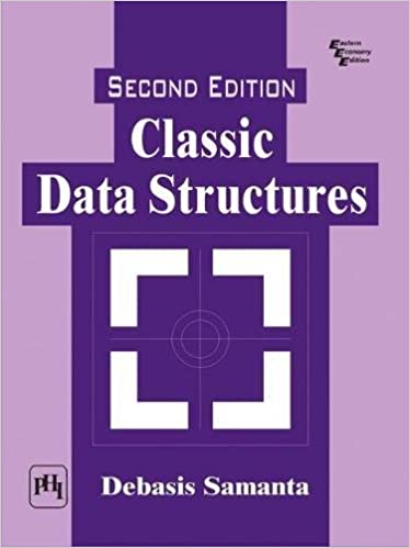 Classic Data Structures Book Pdf Free Download