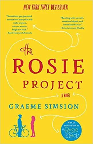 The Rosie Project Book pdf free download