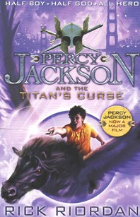 Percy Jackson and the Olympians: The Titan's Curse Book Pdf Free Download