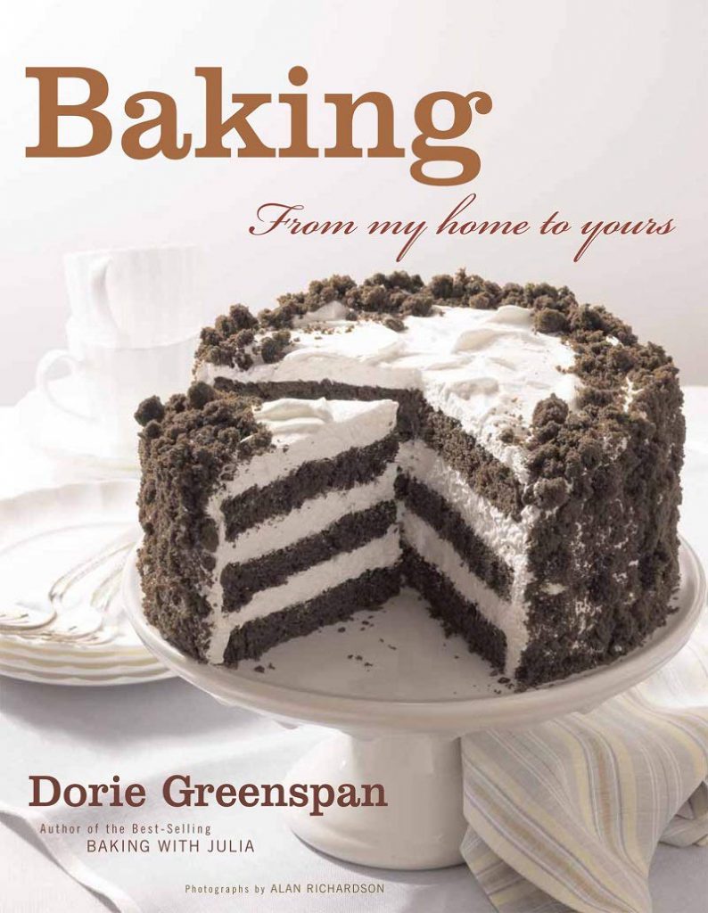 Baking: From My Home to Yours Book Pdf Free Download