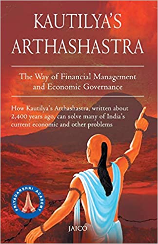 Kautilya's Arthashastra Book Pdf Free Download