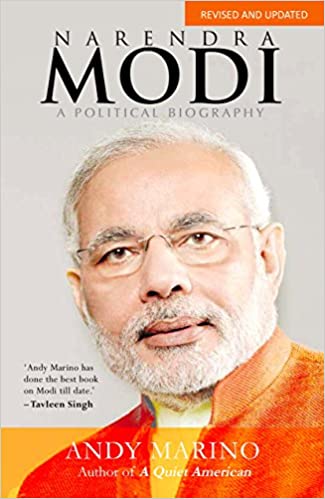 Narendra Modi: A Political Biography Book Pdf Free Download