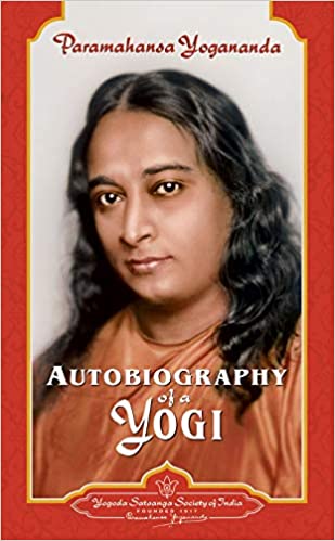 Autobiography Of A Yogi Book Free Download