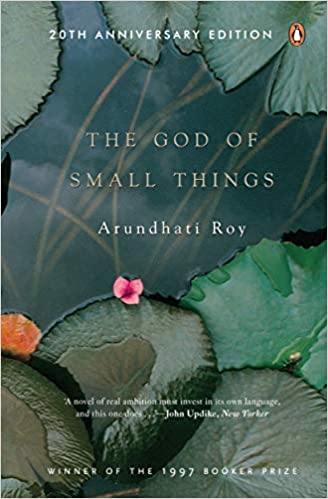 The God of Small Things Book Pdf Free Download