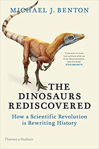 Dinosaurs Rediscovered Book pdf free download Book Drive