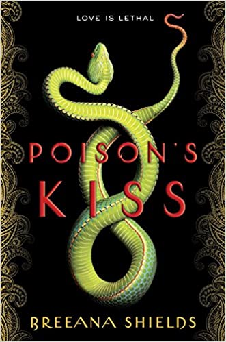 Poison's Kiss Book Pdf Free Download