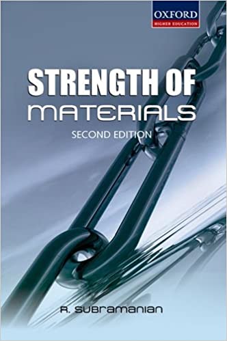 Strength of Materials Book Pdf Free Download