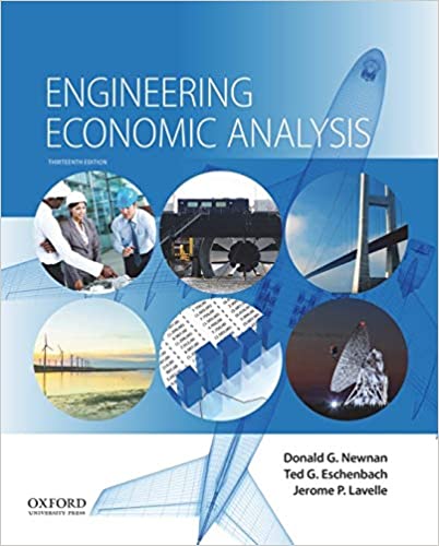 Engineering Economic Analysis Book Pdf Free Download