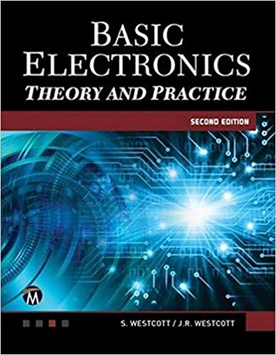 Basic Electronics: Theory and Practice Book Pdf Free Download