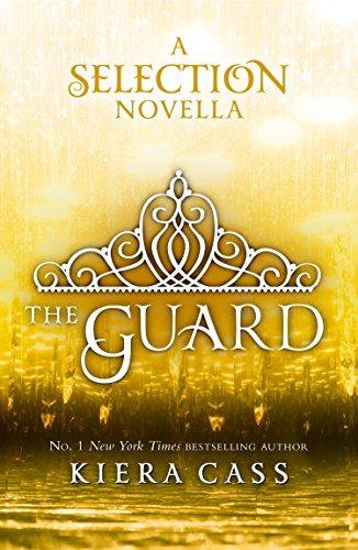 The Guard: A Selection Novella Book Pdf Free Download