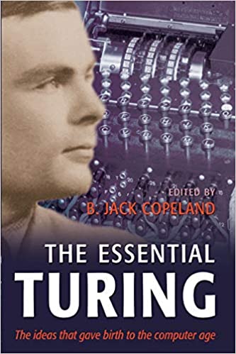 The Essential Turing book pdf free download