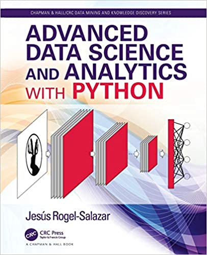 Advanced Data Science and Analytics with Python book pdf free download