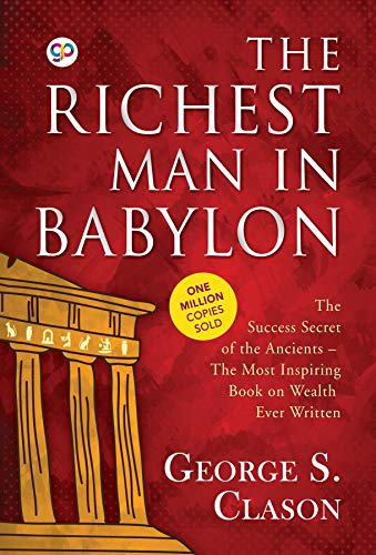 The Richest Man in Babylon Book Pdf Free Download