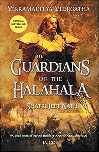 The Guardians of the Halahala Book Pdf Free Download