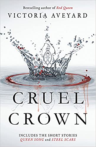 Cruel Crown Book Pdf Free Download